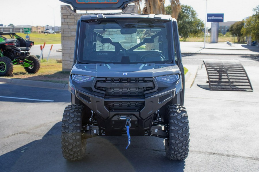 2026 POLARIS RANGER CREW XP 1000 NORTHSTAR EDITION ULTIMATE