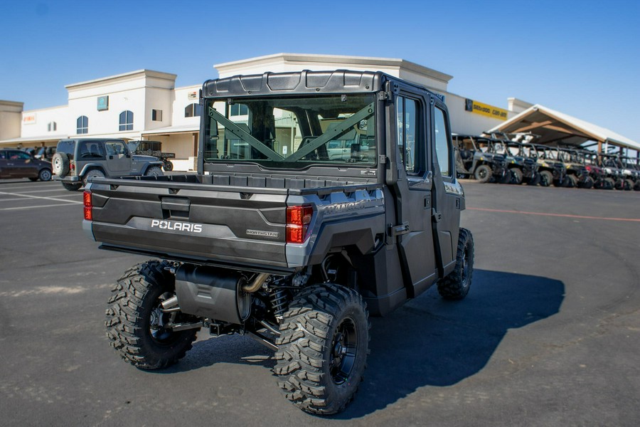 2026 POLARIS RANGER CREW XP 1000 NORTHSTAR EDITION ULTIMATE