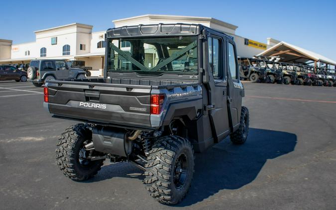 2026 POLARIS RANGER CREW XP 1000 NORTHSTAR EDITION ULTIMATE