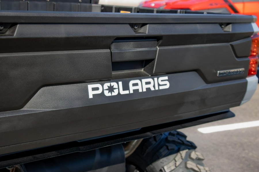 2026 POLARIS RANGER CREW XP 1000 NORTHSTAR EDITION ULTIMATE