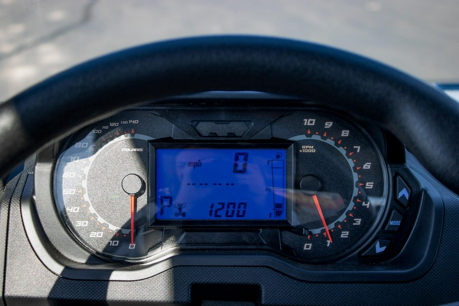 2026 POLARIS RANGER CREW XP 1000 NORTHSTAR EDITION ULTIMATE