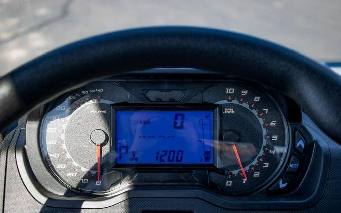 2026 POLARIS RANGER CREW XP 1000 NORTHSTAR EDITION ULTIMATE