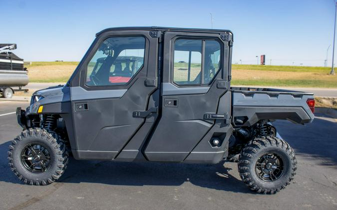 2026 POLARIS RANGER CREW XP 1000 NORTHSTAR EDITION ULTIMATE
