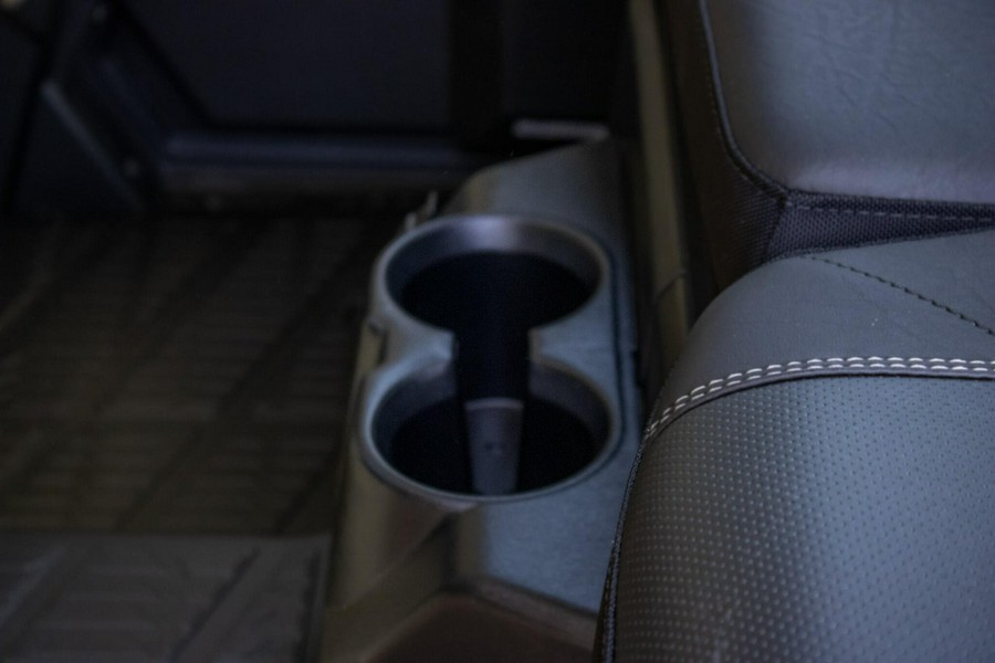 2026 POLARIS RANGER CREW XP 1000 NORTHSTAR EDITION ULTIMATE