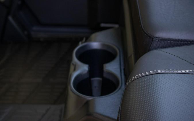 2026 POLARIS RANGER CREW XP 1000 NORTHSTAR EDITION ULTIMATE