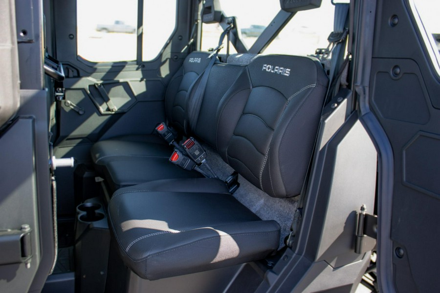 2026 POLARIS RANGER CREW XP 1000 NORTHSTAR EDITION ULTIMATE