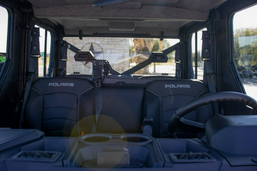 2026 POLARIS RANGER CREW XP 1000 NORTHSTAR EDITION ULTIMATE