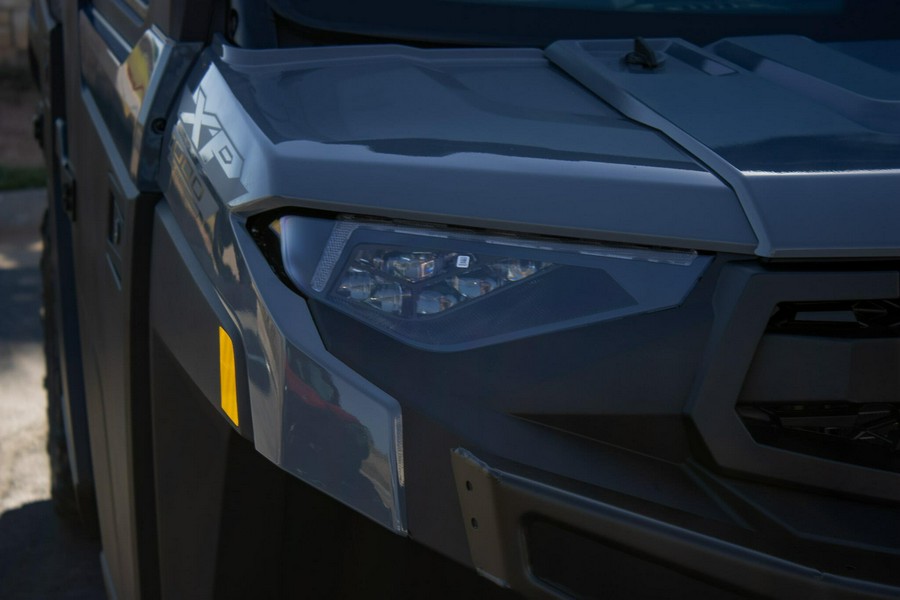 2026 POLARIS RANGER CREW XP 1000 NORTHSTAR EDITION ULTIMATE