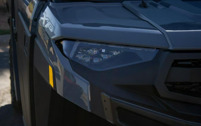 2026 POLARIS RANGER CREW XP 1000 NORTHSTAR EDITION ULTIMATE