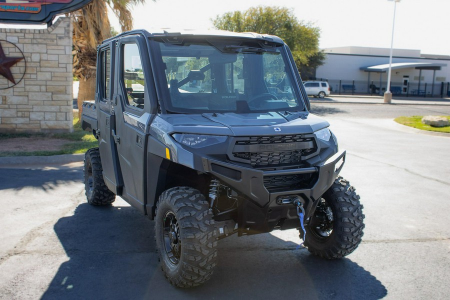 2026 POLARIS RANGER CREW XP 1000 NORTHSTAR EDITION ULTIMATE