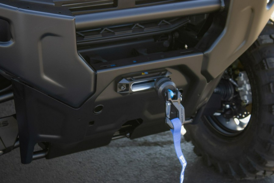 2026 POLARIS RANGER CREW XP 1000 NORTHSTAR EDITION ULTIMATE