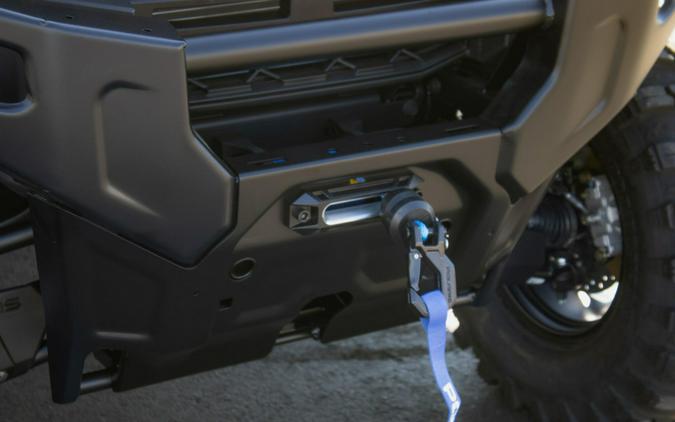 2026 POLARIS RANGER CREW XP 1000 NORTHSTAR EDITION ULTIMATE