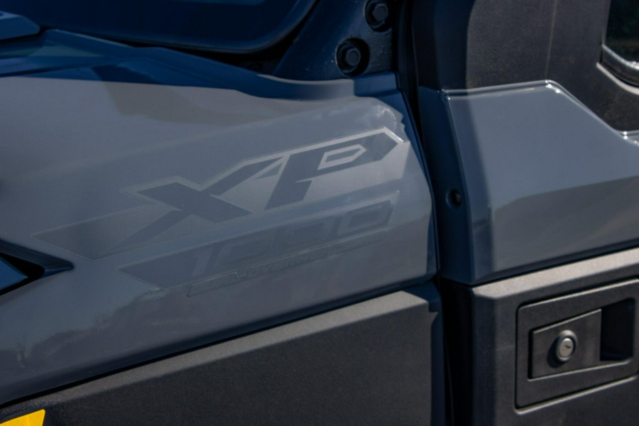 2026 POLARIS RANGER CREW XP 1000 NORTHSTAR EDITION ULTIMATE