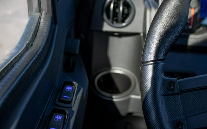 2026 POLARIS RANGER CREW XP 1000 NORTHSTAR EDITION ULTIMATE