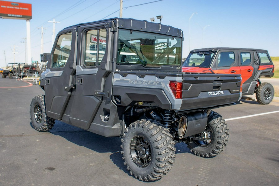 2026 POLARIS RANGER CREW XP 1000 NORTHSTAR EDITION ULTIMATE
