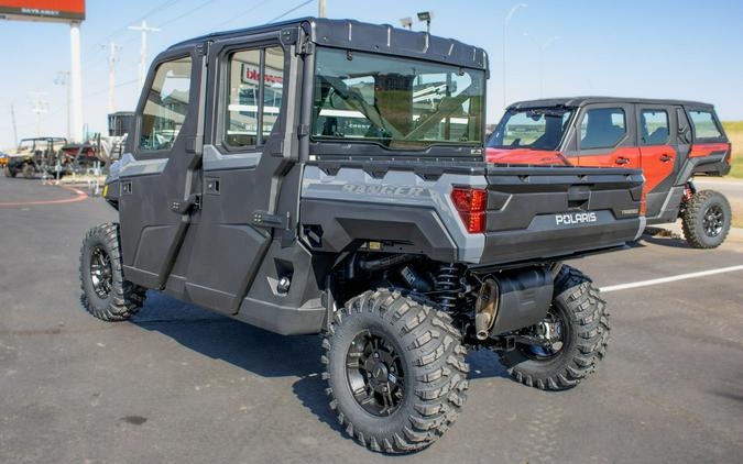 2026 POLARIS RANGER CREW XP 1000 NORTHSTAR EDITION ULTIMATE