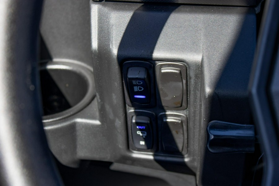 2026 POLARIS RANGER CREW XP 1000 NORTHSTAR EDITION ULTIMATE