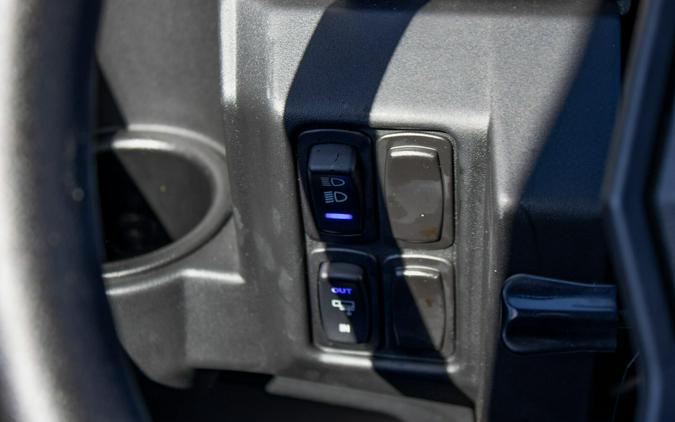 2026 POLARIS RANGER CREW XP 1000 NORTHSTAR EDITION ULTIMATE