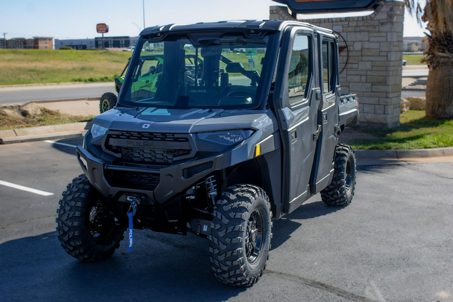 2026 POLARIS RANGER CREW XP 1000 NORTHSTAR EDITION ULTIMATE