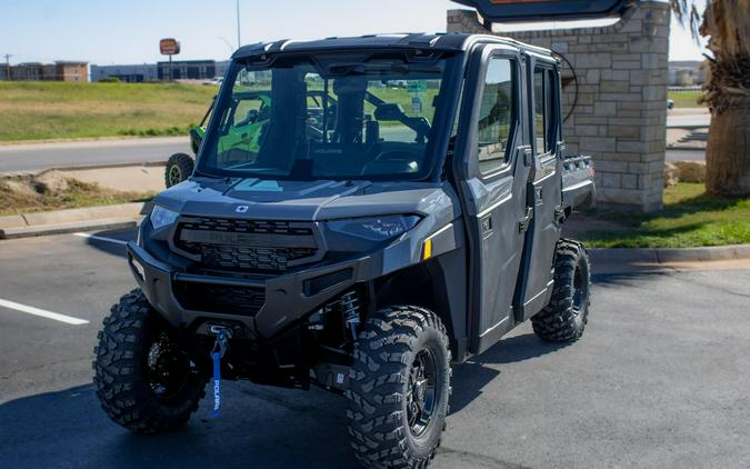 2026 POLARIS RANGER CREW XP 1000 NORTHSTAR EDITION ULTIMATE