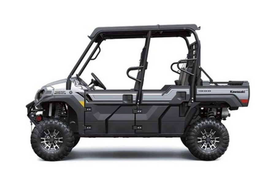 2026 Kawasaki Mule™ PRO-FXT™ 1000 LE Ranch Edition