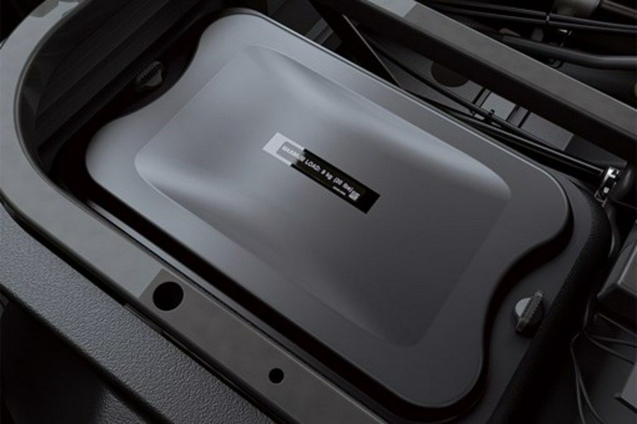 2026 Kawasaki Mule™ PRO-FXT™ 1000 LE Ranch Edition