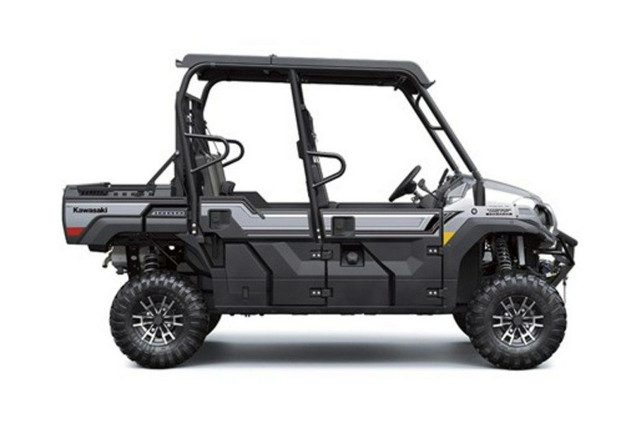 2026 Kawasaki Mule™ PRO-FXT™ 1000 LE Ranch Edition