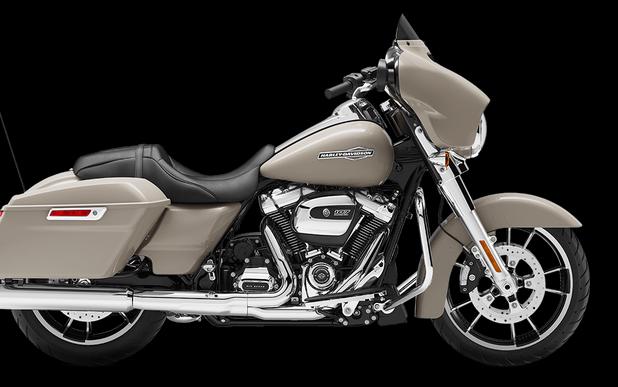 FLHX 2022 Street Glide