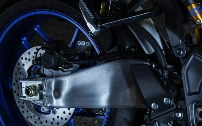 2026 Yamaha MT 09 SP