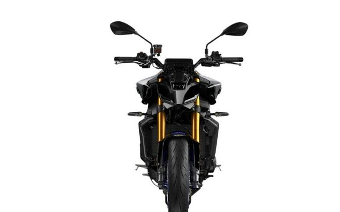 2026 Yamaha MT 09 SP