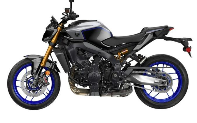 2026 Yamaha MT 09 SP
