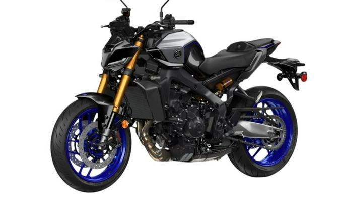 2026 Yamaha MT 09 SP