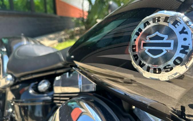 2017 Harley-Davidson Breakout®