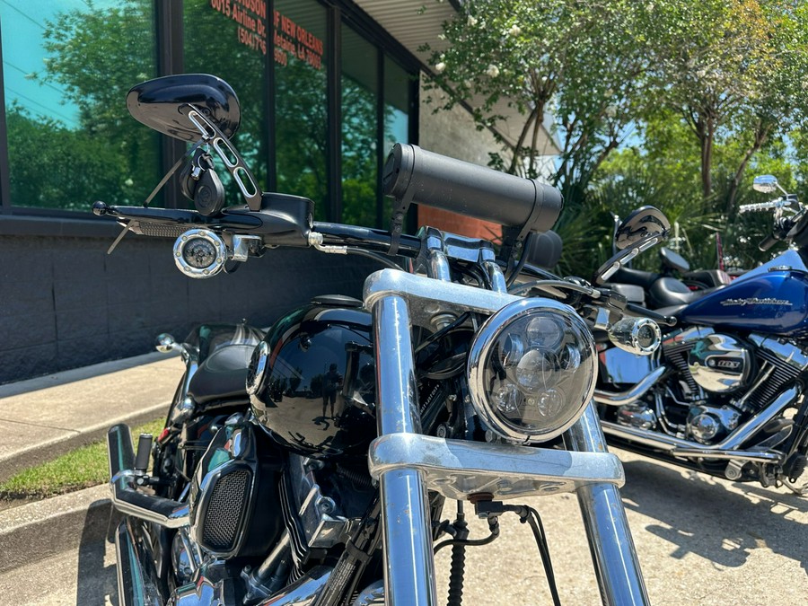 2017 Harley-Davidson Breakout®