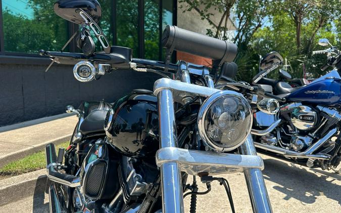 2017 Harley-Davidson Breakout®