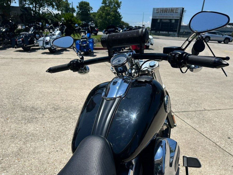 2017 Harley-Davidson Breakout®