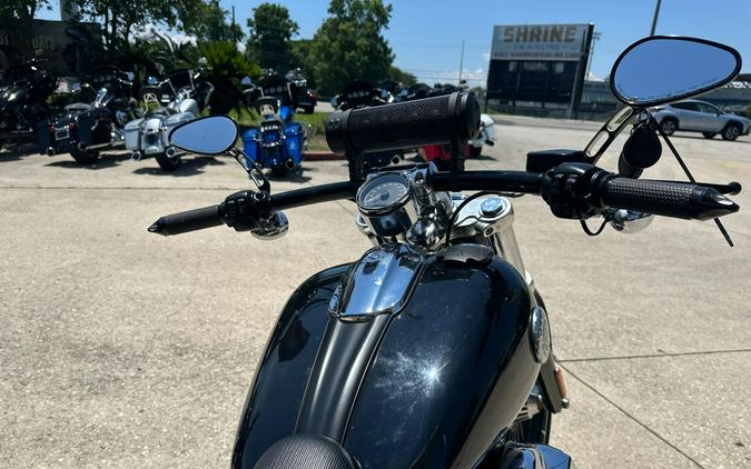 2017 Harley-Davidson Breakout®