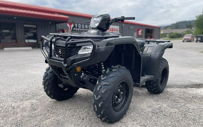 2026 Honda FOREMAN 4X4 ES EPS