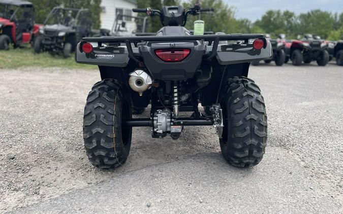 2026 Honda FOREMAN 4X4 ES EPS