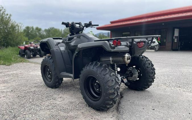2026 Honda FOREMAN 4X4 ES EPS