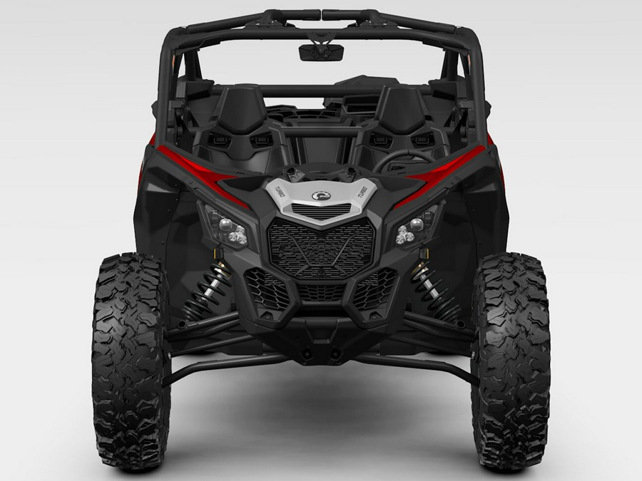 2025 Can-Am Maverick X3 MAX DS Turbo