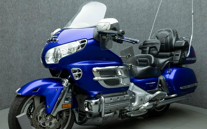 2005 HONDA GL1800 GOLDWING 1800 W/ABS