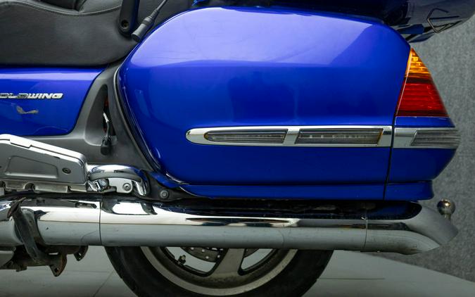 2005 HONDA GL1800 GOLDWING 1800 W/ABS
