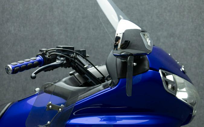 2005 HONDA GL1800 GOLDWING 1800 W/ABS