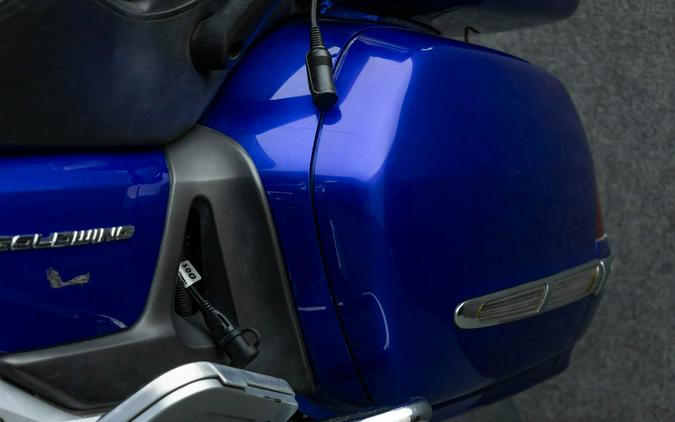 2005 HONDA GL1800 GOLDWING 1800 W/ABS