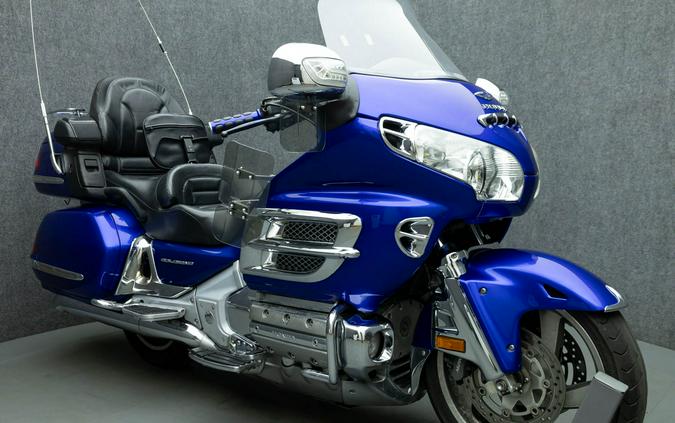 ♡♡ 2005 Honda Gold Wing motorcycles for sale - MotoHunt