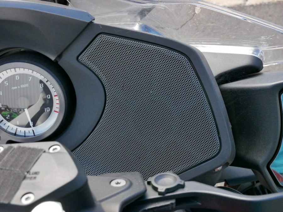 2018 BMW R 1200 RT
