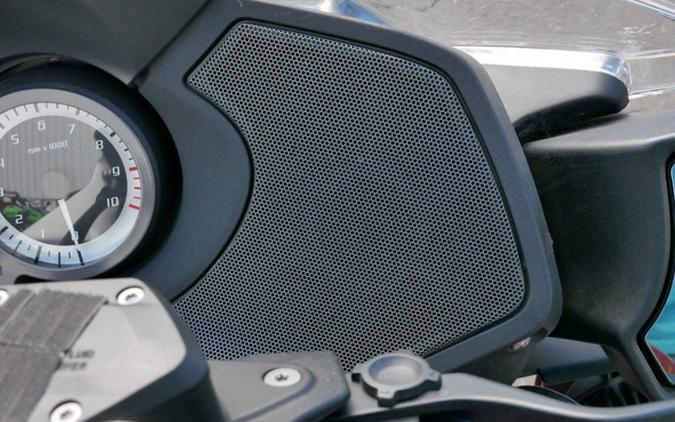2018 BMW R 1200 RT