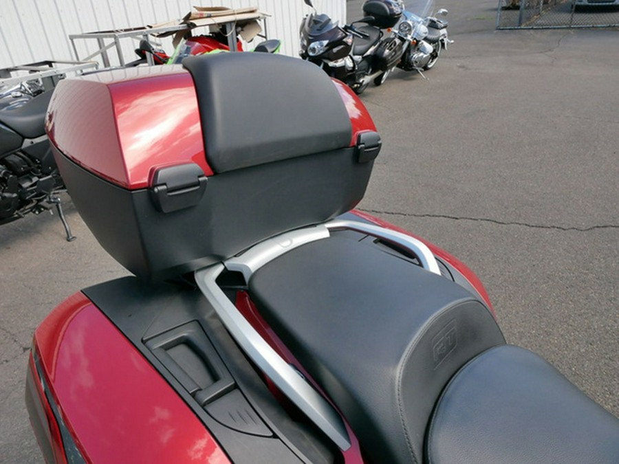 2018 BMW R 1200 RT