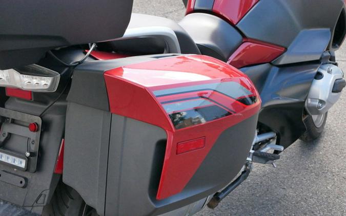 2018 BMW R 1200 RT